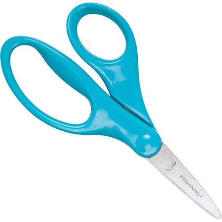 Fiskars Scissors, f/Children, Safety FSK1943001067